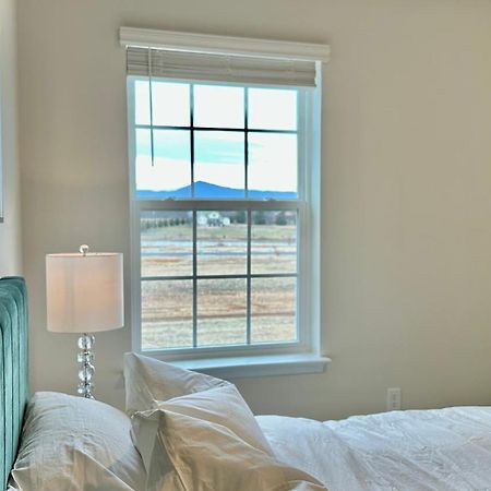 Luray Caverns New Townhome With 3 Bedrooms With 1500Sqft מראה חיצוני תמונה