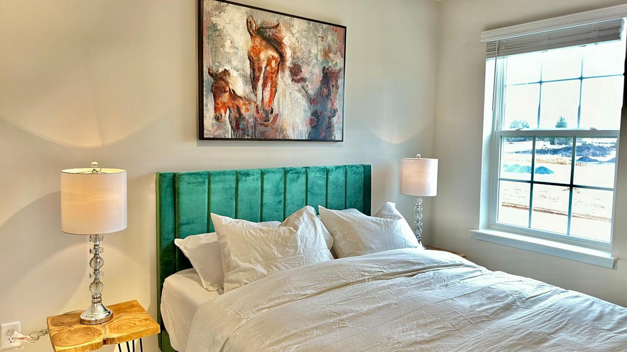 Luray Caverns New Townhome With 3 Bedrooms With 1500Sqft מראה חיצוני תמונה