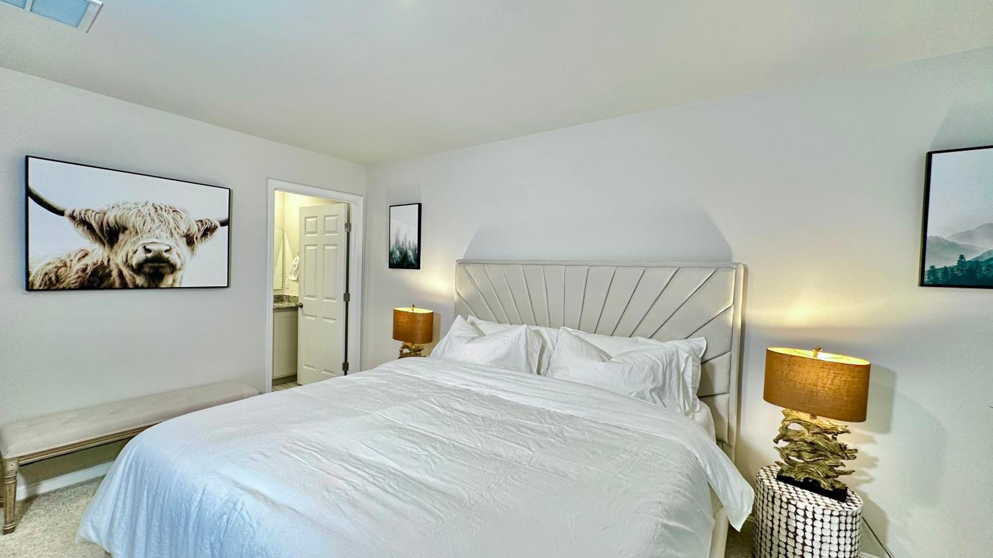 Luray Caverns New Townhome With 3 Bedrooms With 1500Sqft מראה חיצוני תמונה