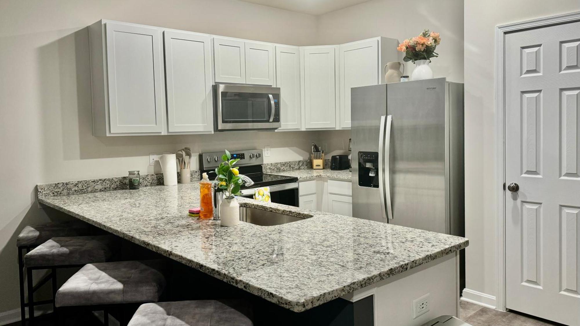Luray Caverns New Townhome With 3 Bedrooms With 1500Sqft מראה חיצוני תמונה